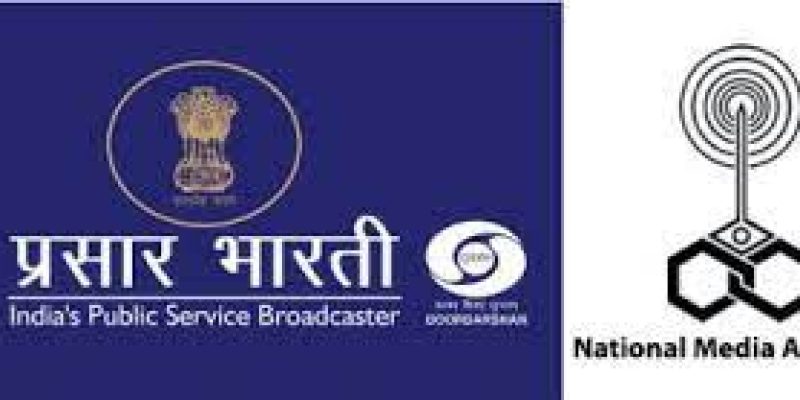 India-Egypt signed MoU between Prasar Bharati and National Media Authority of Egypt