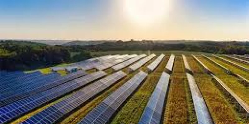 India Emerges as Third-Largest Power Generator Globally: IEA Report