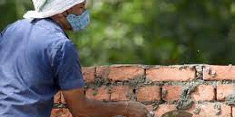 India Forms Panel to Revamp Only Govt Job Guarantee Scheme