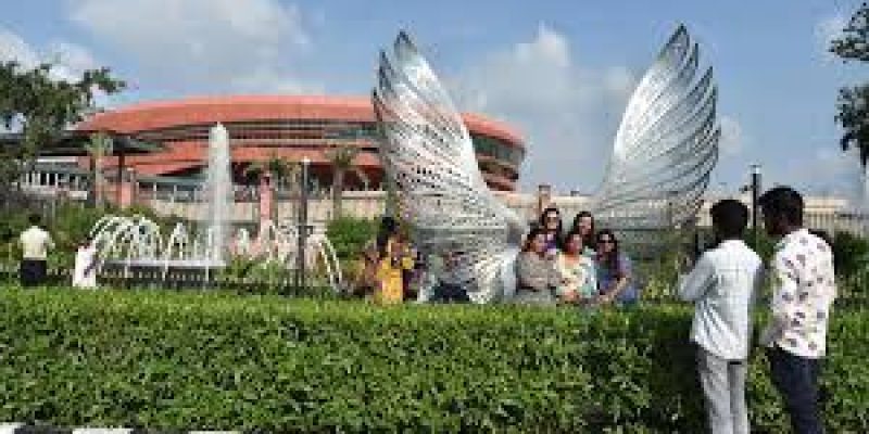 India Hosts 46th UNESCO World Heritage Committee Session