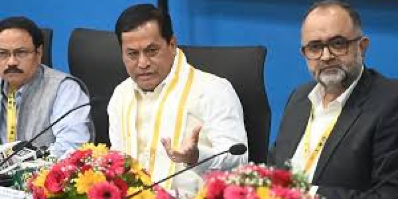 India Hosts First ASEAN–India Cruise Dialogue to Strengthen Maritime Ties