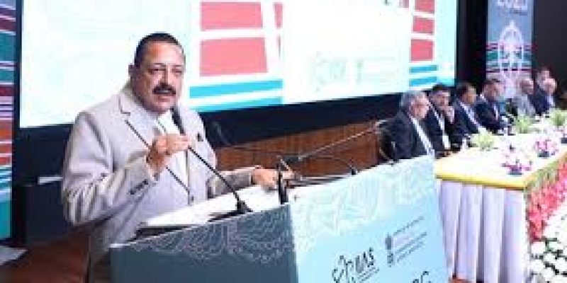 India Hosts First-Ever International Conference on Governance