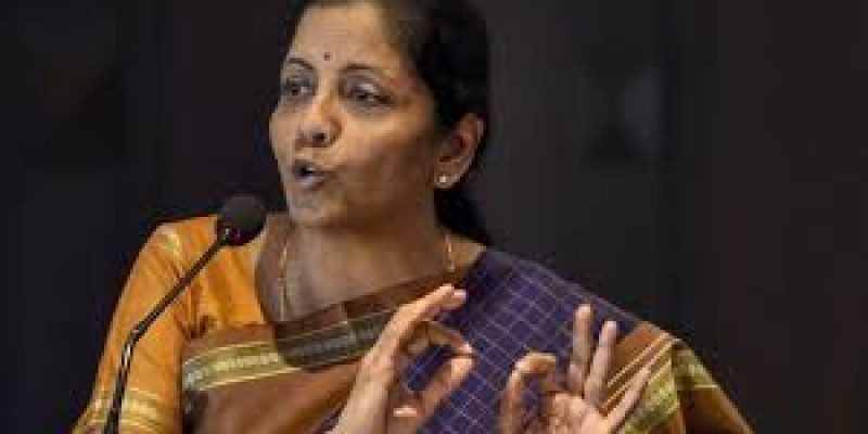 India Inc cheered Finance Minister’s stimulus to boost demand