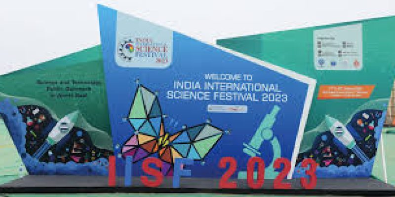 India International Science Festival 2025: Chandigarh Gears Up for Global Science Event