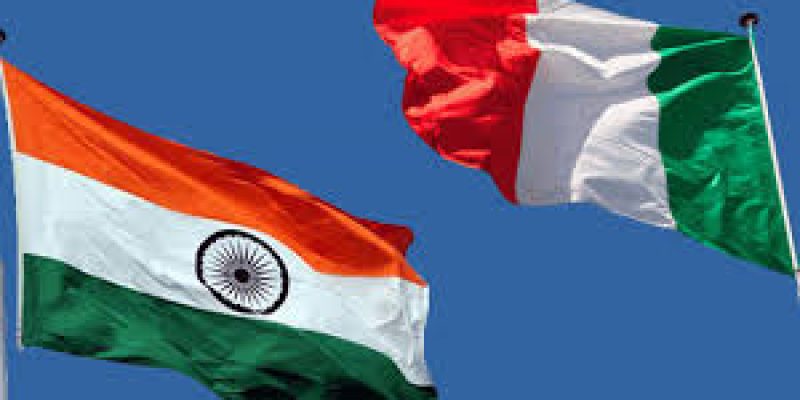 India-Italy Virtual Summit