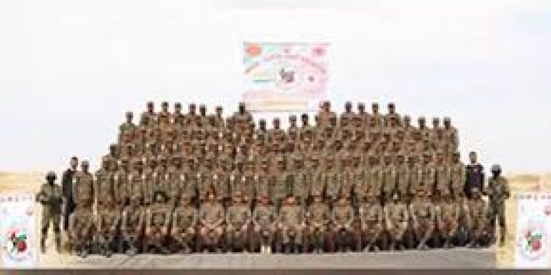 India-Japan Joint Military Exercise ‘Dharma Guardian 2025’ to be Held at Mount Fuji