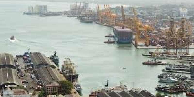 India Japan back in another Sri Lanka port project