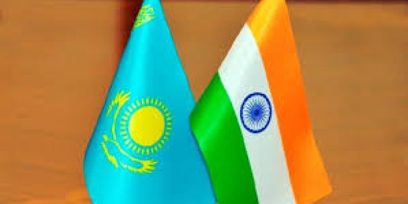 India, Kazakhstan hold 7th round of Foreign Office Consultations
