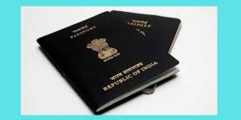India Launches Chip-Based E-Passports to Enhance Travel Security