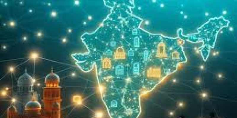 India Launches DHRUVA Policy for Digital Address Infrastructure