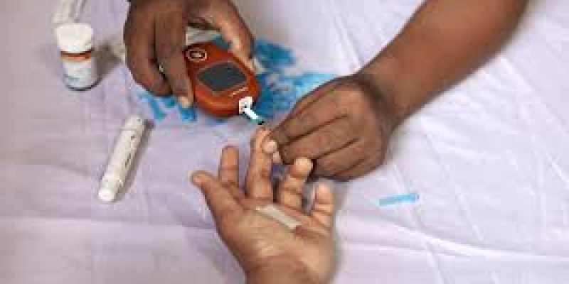 India Launches First Diabetes Biobank in Chennai