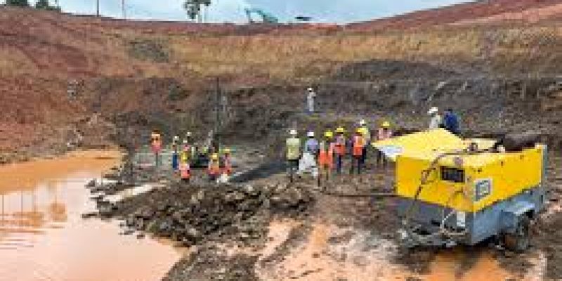 India Launches First-Ever State Mining Readiness Index