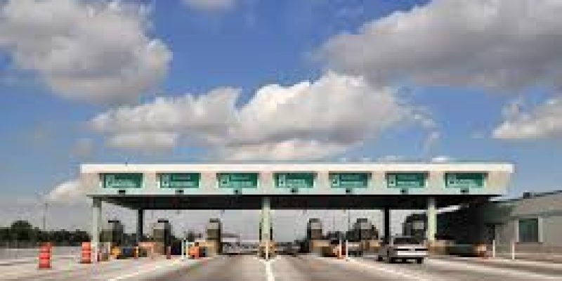 India Launches First Multi-Lane Free Flow Tolling