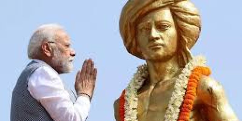 India Launches Largest-Ever Tribal Empowerment Campaign