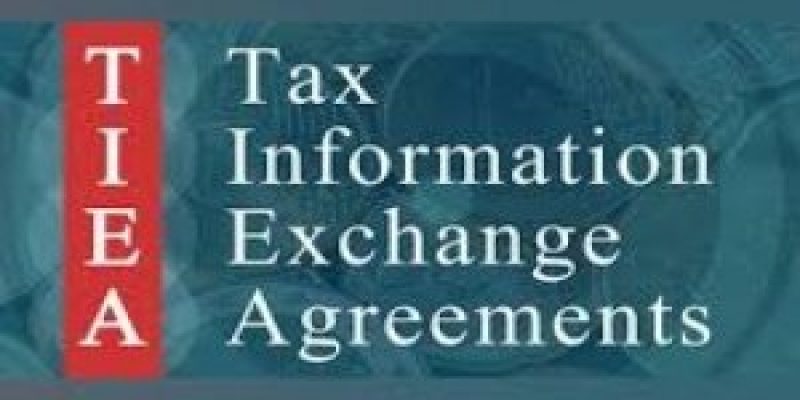 India-Marshall Islands tax data pact notified