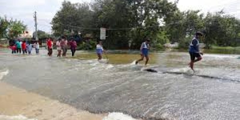 India Meteorological Department Commissions Flash Flood Guidance Services for South Asia