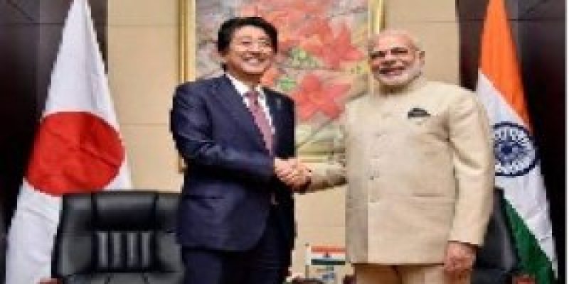 India, Myanmar strengthen ties acting robust against insurgent groups