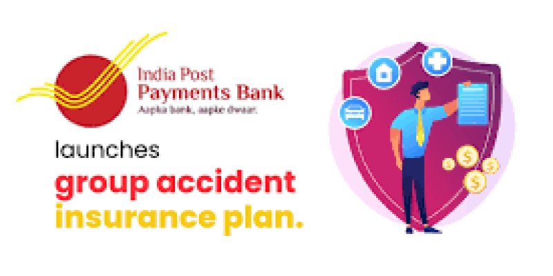 India Post Payment Bank launches group accident insurance plan