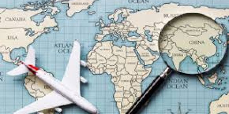 India Ranked 39th in the Travel and Tourism Development Index 2024