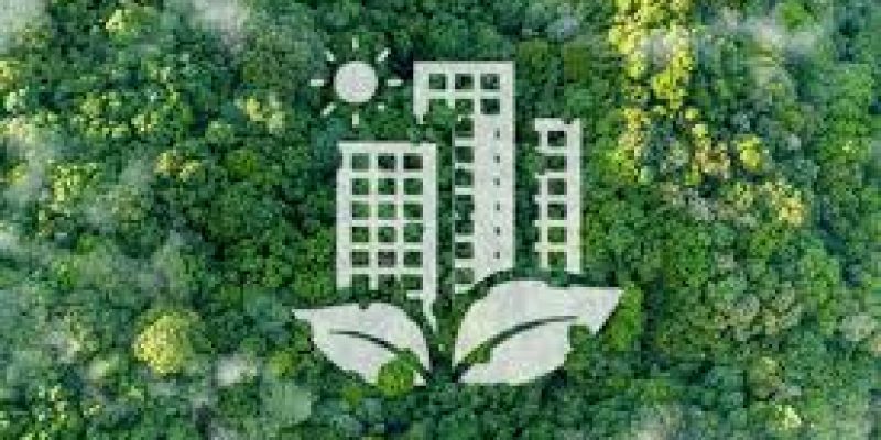 India Ranks 3rd in Global LEED Green Buildings 2024