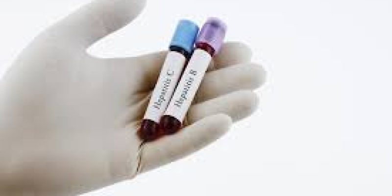 India Ranks Second in Hepatitis B and C Cases Worldwide