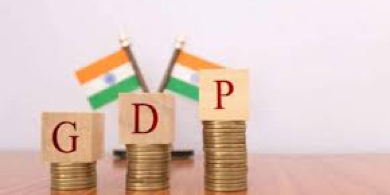 India Ratings Cuts FY23 GDP Growth Forecast to 6.9%