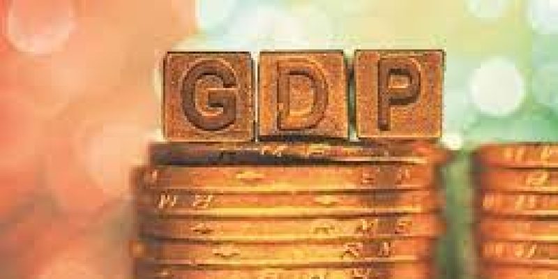 India Ratings Cuts FY23 GDP Growth Forecast to 6.9%