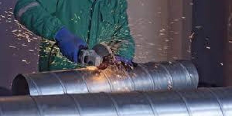 India Records Positive Growth Among Top 5 World Steel Producers in April