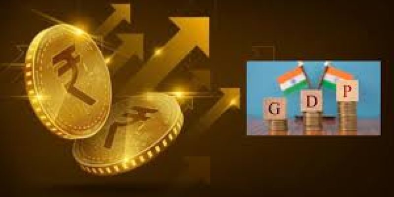 India Set to Become 4th Largest Economy in 2025, Says IMF