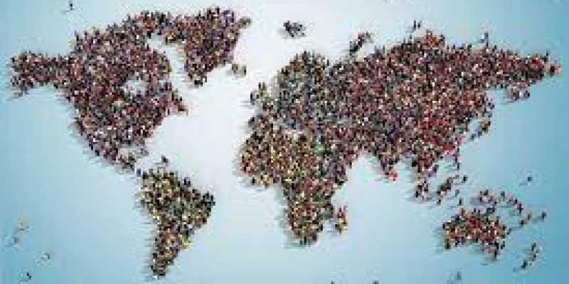 India Set to Become World’s Most Populous Country in 2023: UN Report