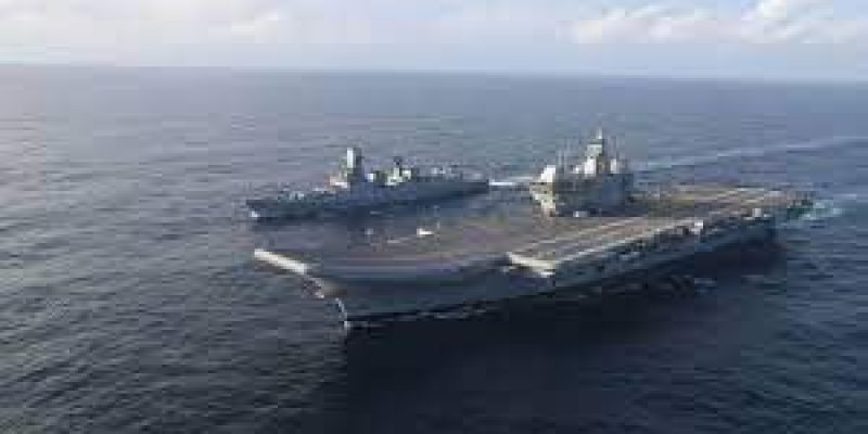 India, Seychelles sign pact on information sharing in maritime security