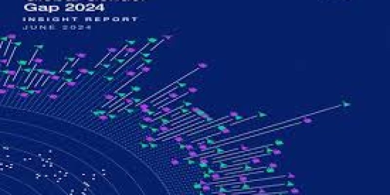 India Slips to 129th Rank on Global Gender Gap Index 2024