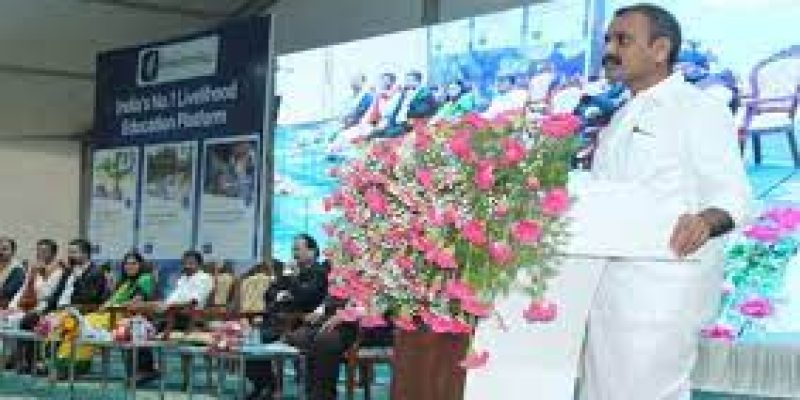 India Stands 3rd in the World in Terms of Fish Production