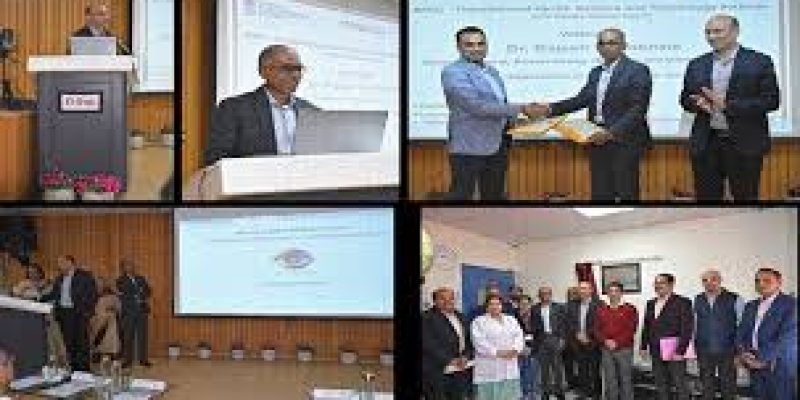 India Strengthens Biomedical Research with First Ferret Research Facility