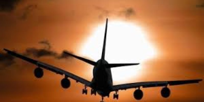 India Tops Global Domestic Flight Load Rankings