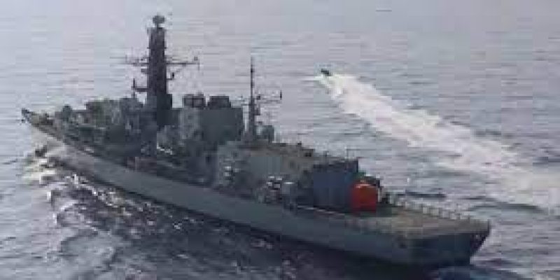 India, UK hold joint maritime exercise ‘Konkan’ in Arabian Sea