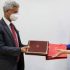 MoU between India and UK on Global Innovation Partnership