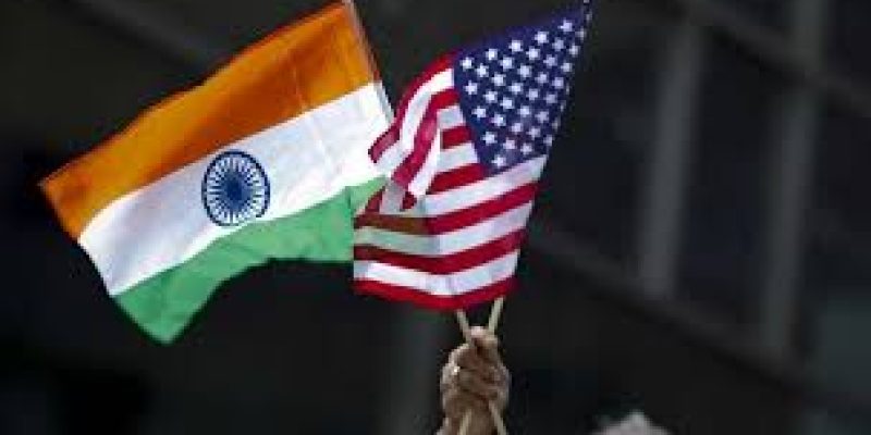 Second Meeting of India-US Strategic Energy Partnership