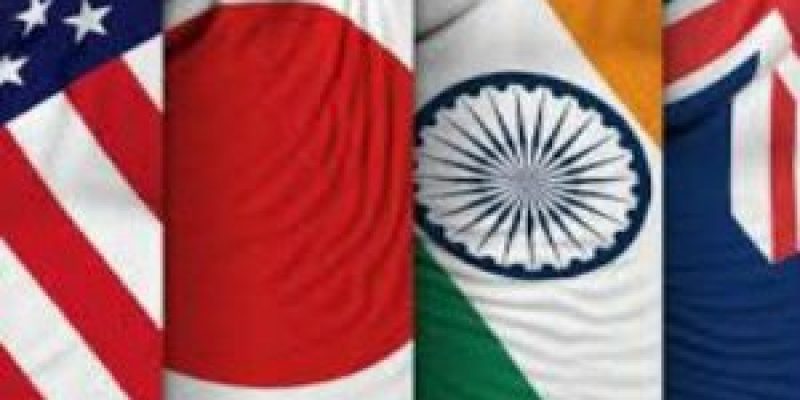 India, US, Japan and Australia supports Asean led architecture mechanism