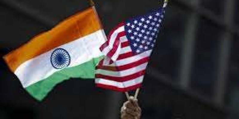 India-US MoU on Intellectual Property cooperation