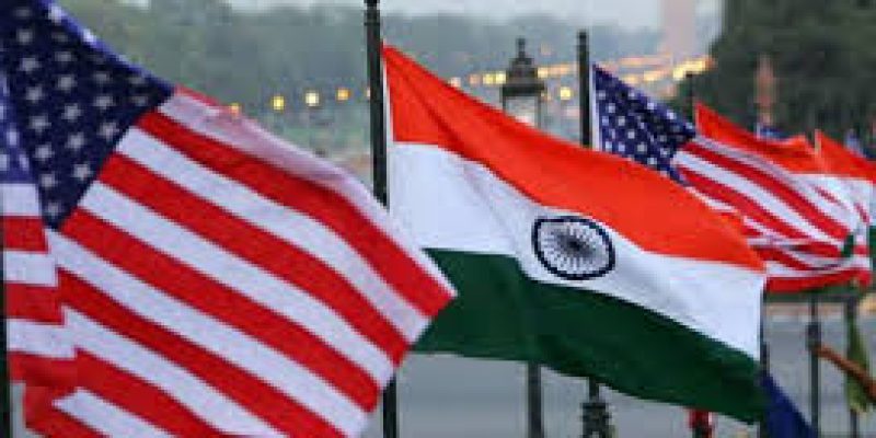 India US Partnership is stronger than ever