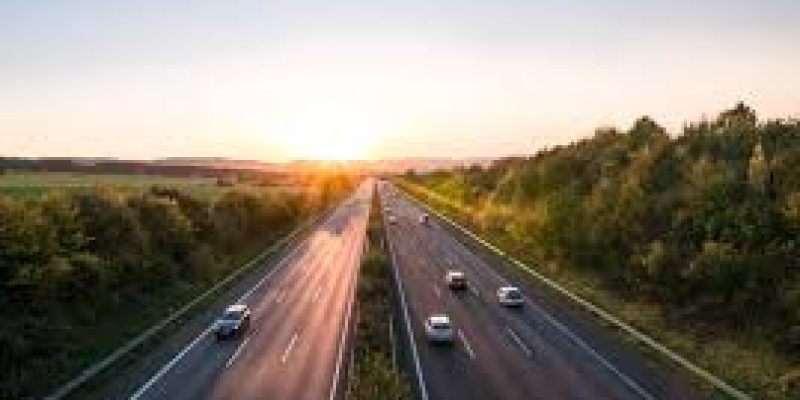 India Unveils $125 Billion Plan for High-Speed Road Network