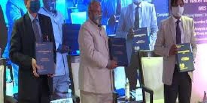 India Water Impact Summit 2020