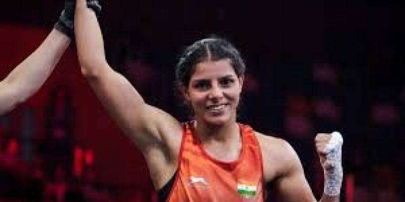 India Wins 11 Medals at World Boxing Cup 2025