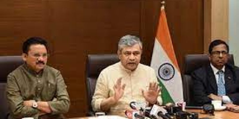 India Wins GSMA Government Leadership Award 2023