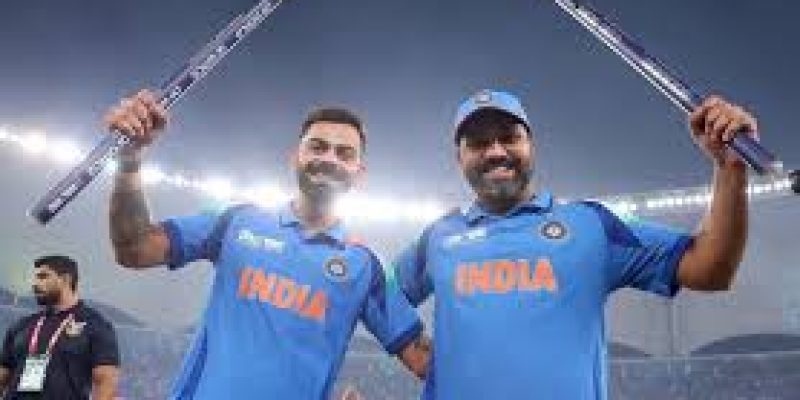 India Wins ICC Champions Trophy for the Third Time