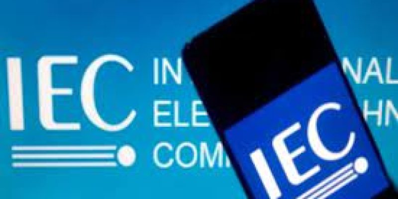 India Wins Vice Presidency of International Electrotechnical Commission