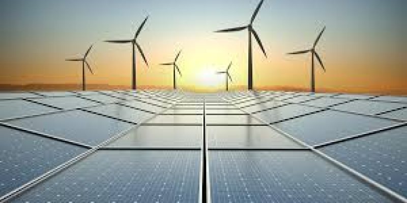 India and Denmark Renew Energy Cooperation with a New MoU