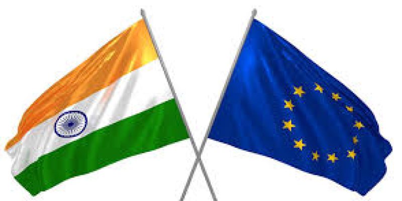 15th Summit between India and European Union