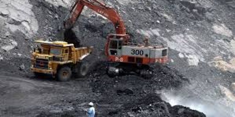 India and Mongolia Forge Mining Partnership